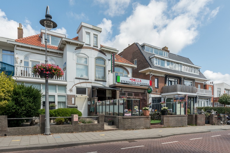 HorecaaanZeestraat 55a<br/> inZandvoort