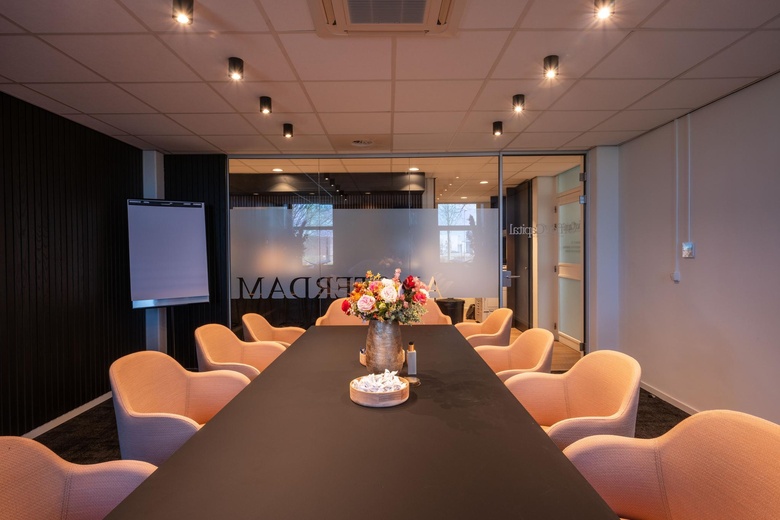 KantoorruimteaanHorsterweg 24<br/> inMaastricht