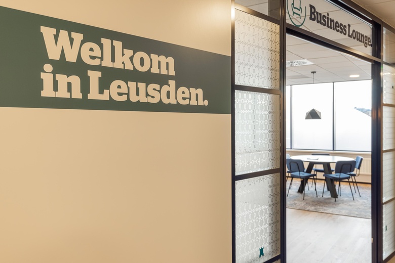 Kantoorruimte Leusden - Fokkerstraat 12 - Foto 18