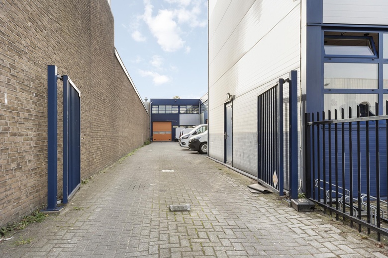 BedrijfsruimteaanCort van der Lindenstraat 8 h<br/> inRijswijk