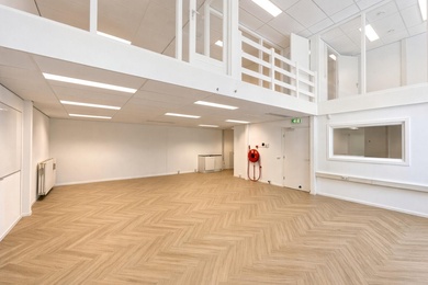Kantoorruimte te huur Harderwijk - Marie Curiestraat 51