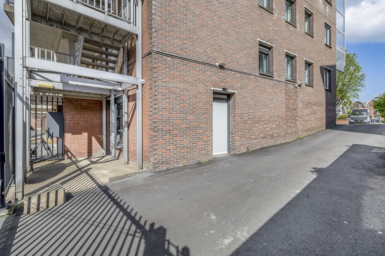 BedrijfsruimteaanElektroweg 124<br/> inRotterdam