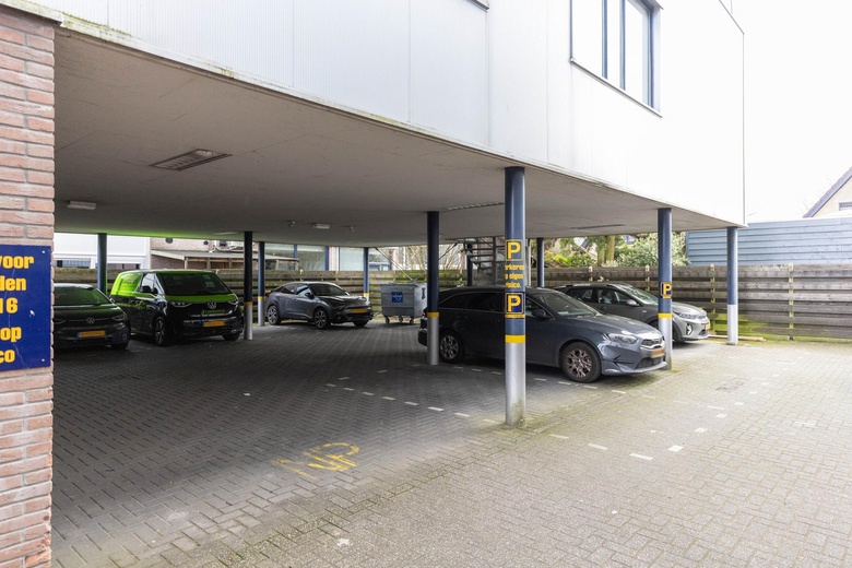 KantoorruimteaanBramenberg 9 1<br/> inEemnes