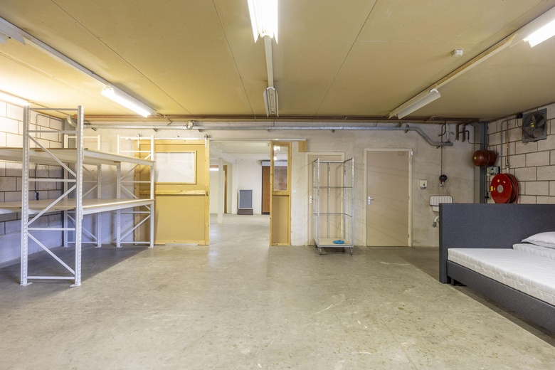 BedrijfsruimteaanOoster Thienweg 4<br/> inOostrum