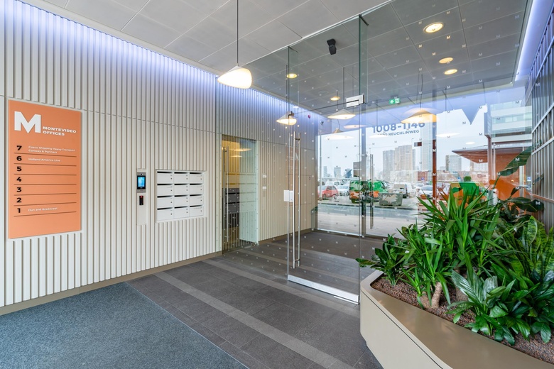 Kantoorruimte Rotterdam - Otto Reuchlinweg 1008 - Foto 11