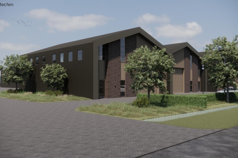 Bedrijfsruimte Noordwijk - Gerleeweg 0 ong - Foto 4