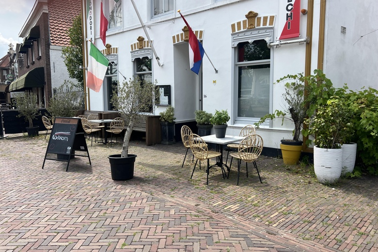 Horeca Waddinxveen - Nesse 16 - Foto 17