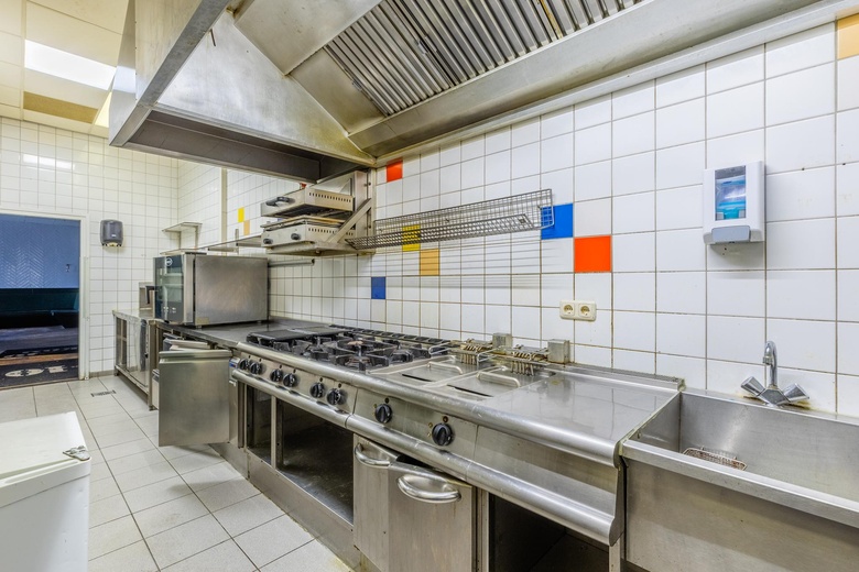HorecaaanWestkadijk 10<br/> inNijkerk HorecaaanWestkadijk 10<br/> inNijkerk