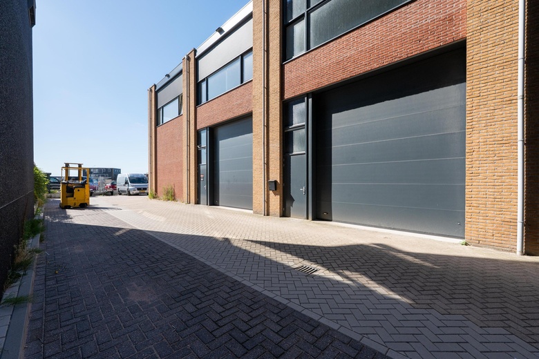 Bedrijfsruimte Barneveld - Hanzeweg 35 01 - Foto 5