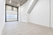 Bedrijfsruimte Almere - De Steiger 183 B - Foto 5