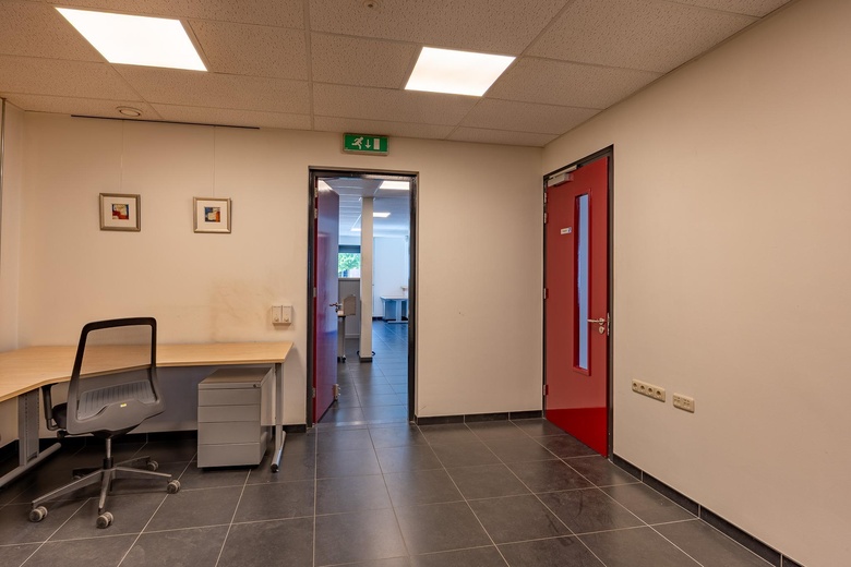 KantoorruimteaanExpeditiestraat 7<br/> inHorst