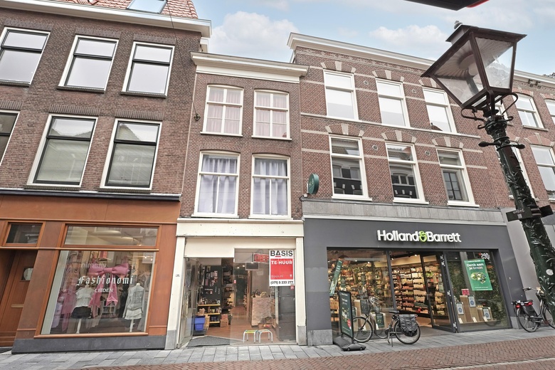 Winkelruimte Leiden - Haarlemmerstraat 148 - Foto 2