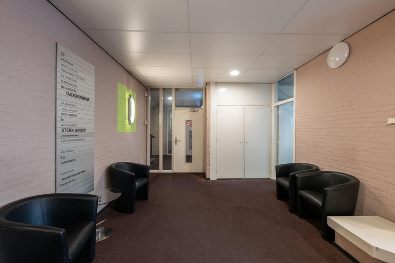 KantoorruimteaanDiepenhorstlaan 2<br/> inRijswijk