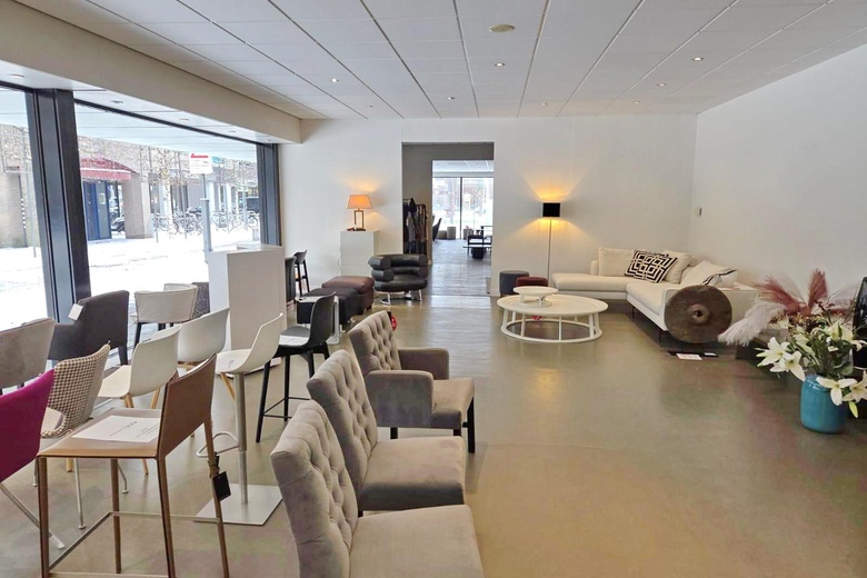 KantoorruimteaanWilhelminastraat 6<br/> inVenray