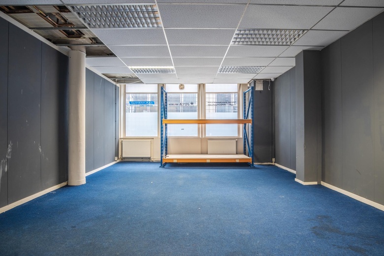 WinkelruimteaanDriekoningenstraat 14<br/> inArnhem WinkelruimteaanDriekoningenstraat 14<br/> inArnhem
