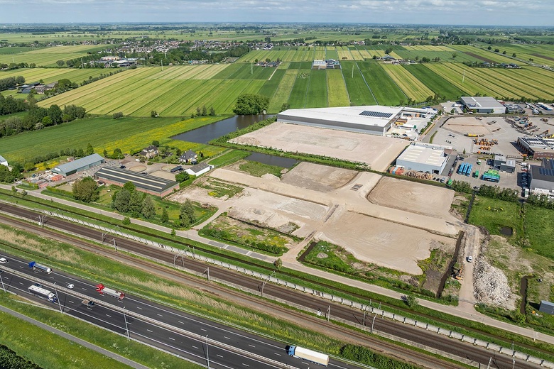 BedrijfsruimteaanRijshout 0 ong<br/> inSchelluinen