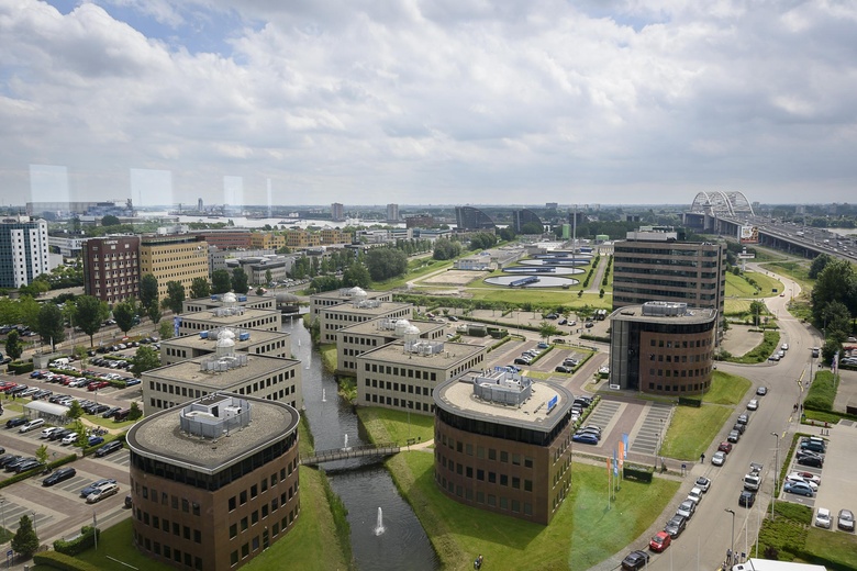 KantoorruimteaanRivium Quadrant 141<br/> inCapelle aan den IJssel KantoorruimteaanRivium Quadrant 141<br/> inCapelle aan den IJssel