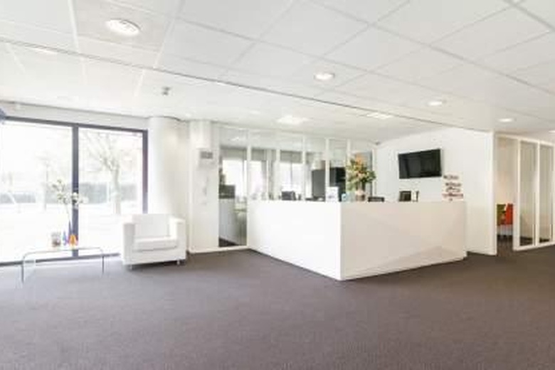 KantoorruimteaanPlatinaweg 25<br/> inDen Haag