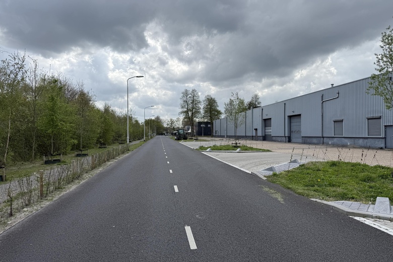 Bedrijfsruimte Roosendaal - Wijnkorenstraat 17 - Foto 29