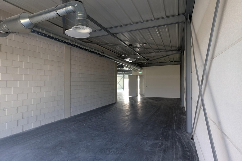 KantoorruimteaanEnergiestraat 1<br/> inHattem