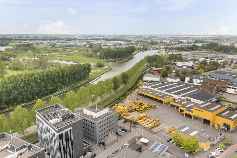 Kantoorruimte Gouda - Tielweg 6 - Foto 8