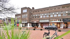 Winkelruimte te huur Bussum - Julianaplein 17