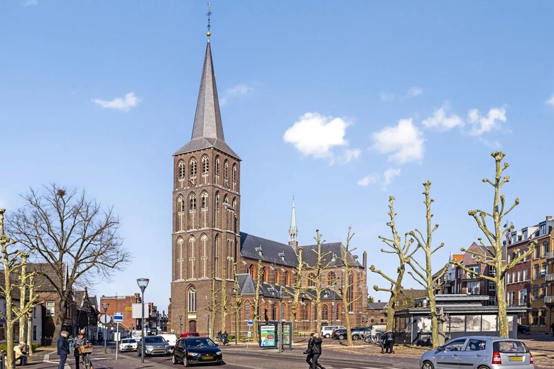 HorecaaanGrotestraat 82<br/> inTegelen