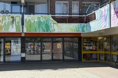 Winkelruimte te koop Venray - De Bleek 44