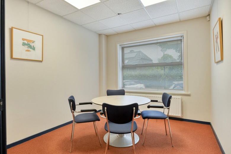 KantoorruimteaanSint Cornelisstraat 44<br/> inVortum-Mullem