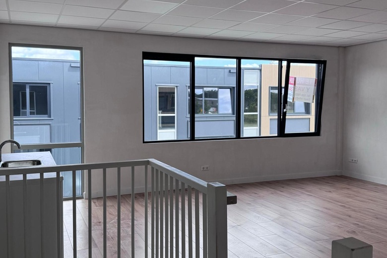 BedrijfsruimteaanJarmuiden 27 N<br/> inAmsterdam