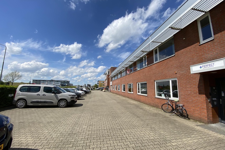 KantoorruimteaanMarketing 3<br/> inDuiven