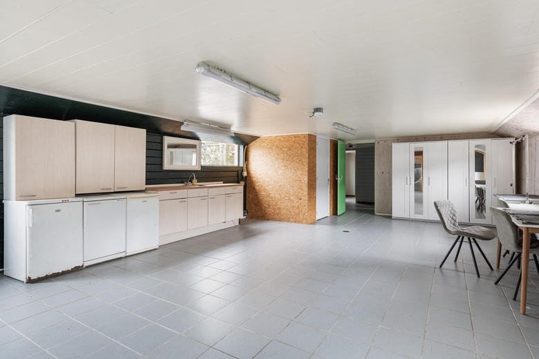 Bedrijfsruimte Westerhaar-Vriezenveensewijk - Sluiskade NZ 58 - Foto 7