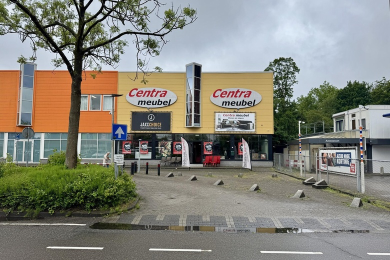 WinkelruimteaanWagenweg 35<br/> inPurmerend