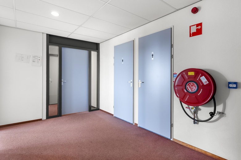 KantoorruimteaanImpact 5<br/> inDuiven