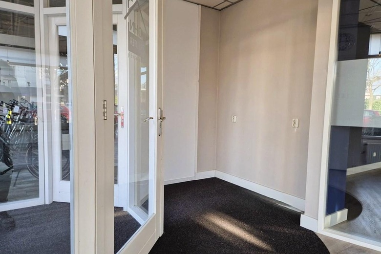 WinkelruimteaanStreekweg 204<br/> inHoogkarspel