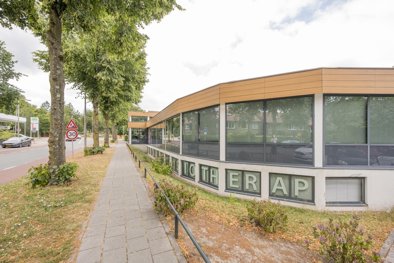 Zorg Amersfoort - Vondelplein 4 - Foto 4