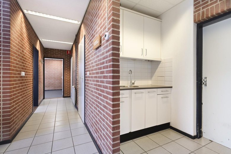 BedrijfsruimteaanReaumurstraat 14<br/> inHarderwijk