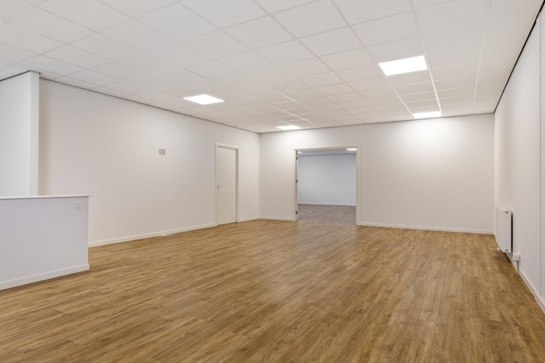 BedrijfsruimteaanImpuls 21 - 23<br/> inPurmerend