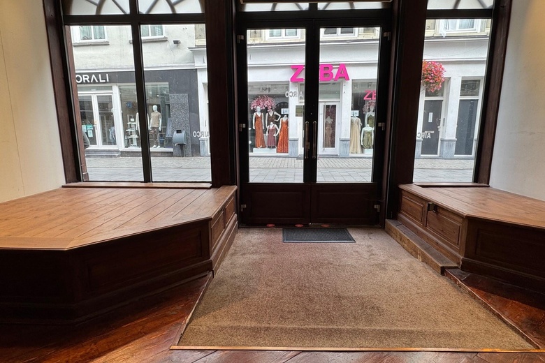 WinkelruimteaanLange Brugstraat 45 A1<br/> inBreda