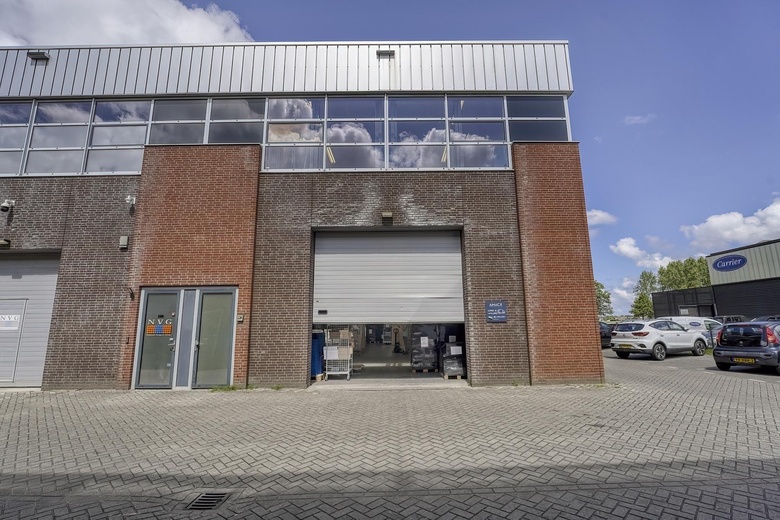BedrijfsruimteaanDe Scheysloot 51<br/> inNoordwijk BedrijfsruimteaanDe Scheysloot 51<br/> inNoordwijk