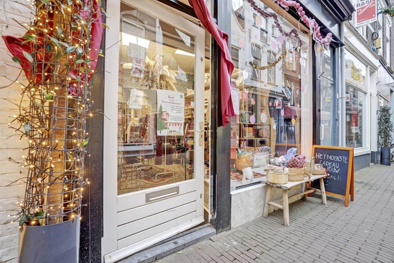 WinkelruimteaanKorte Groenendaal 12<br/> inGouda