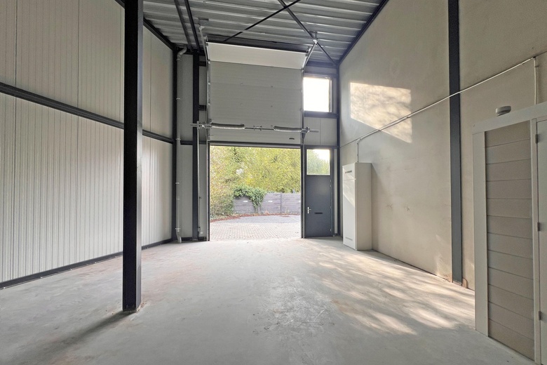 BedrijfsruimteaanDe Wijper 16 h<br/> inHeerle