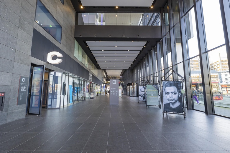 KantoorruimteaanBargelaan 180<br/> inLeiden