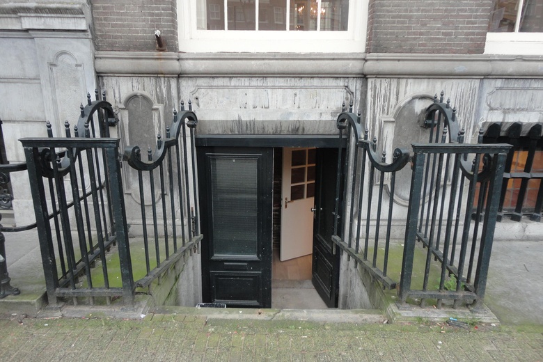 Kantoorruimte Amsterdam - Herengracht 338 - Foto 4