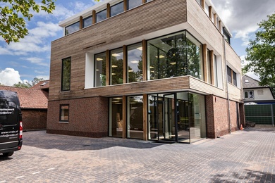 Kantoorruimte Amersfoort - Wiekenweg 30 - Foto 2