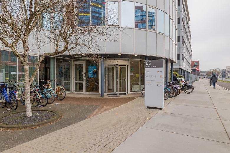 KantoorruimteaanSchipholweg 66<br/> inLeiden KantoorruimteaanSchipholweg 66<br/> inLeiden