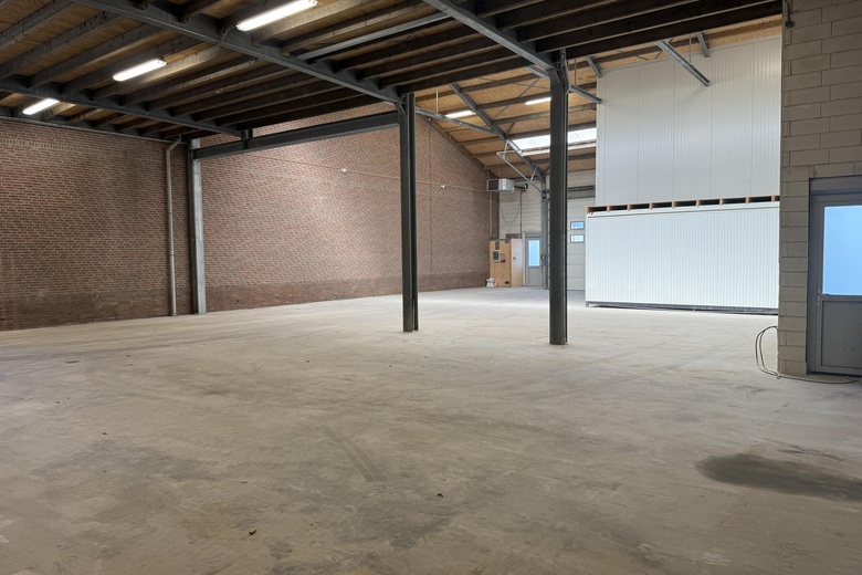 Bedrijfsruimte Baarlo - Kieënweg 14 - Foto 16