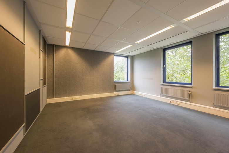 KantoorruimteaanPhilipsstraat 3<br/> inLeusden
