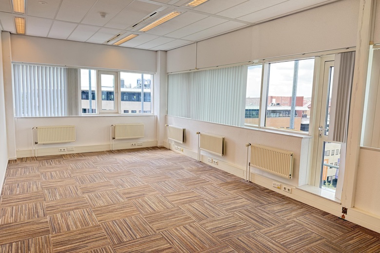 KantoorruimteaanBrandweerstraat 20 - 30<br/> inEnschede