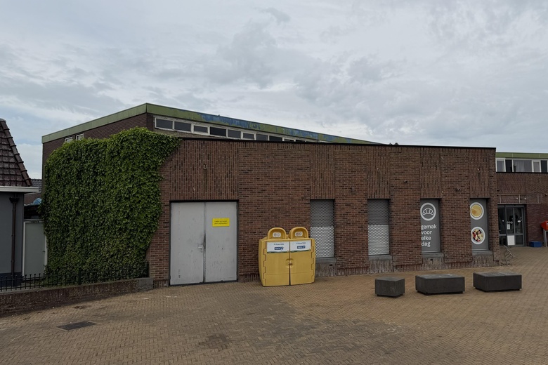 Winkelruimte Zoutkamp - Dorpsstraat 1 - Foto 7
